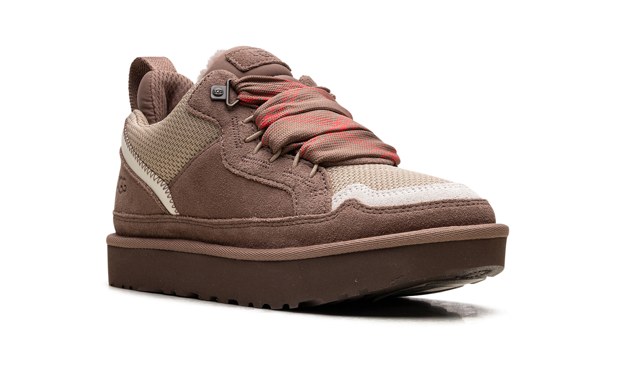 UGG Lowmel Rocky Oak (W) 2