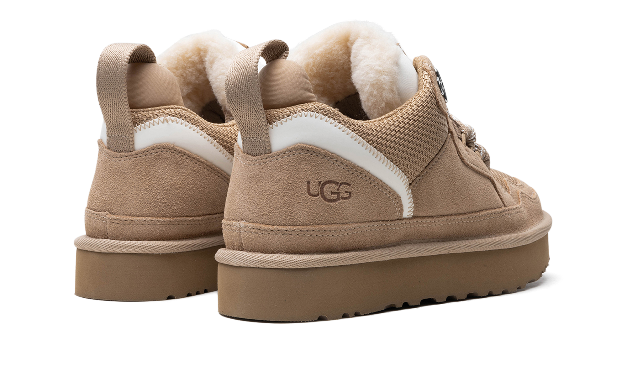 UGG Lowmel Sand (W) 3