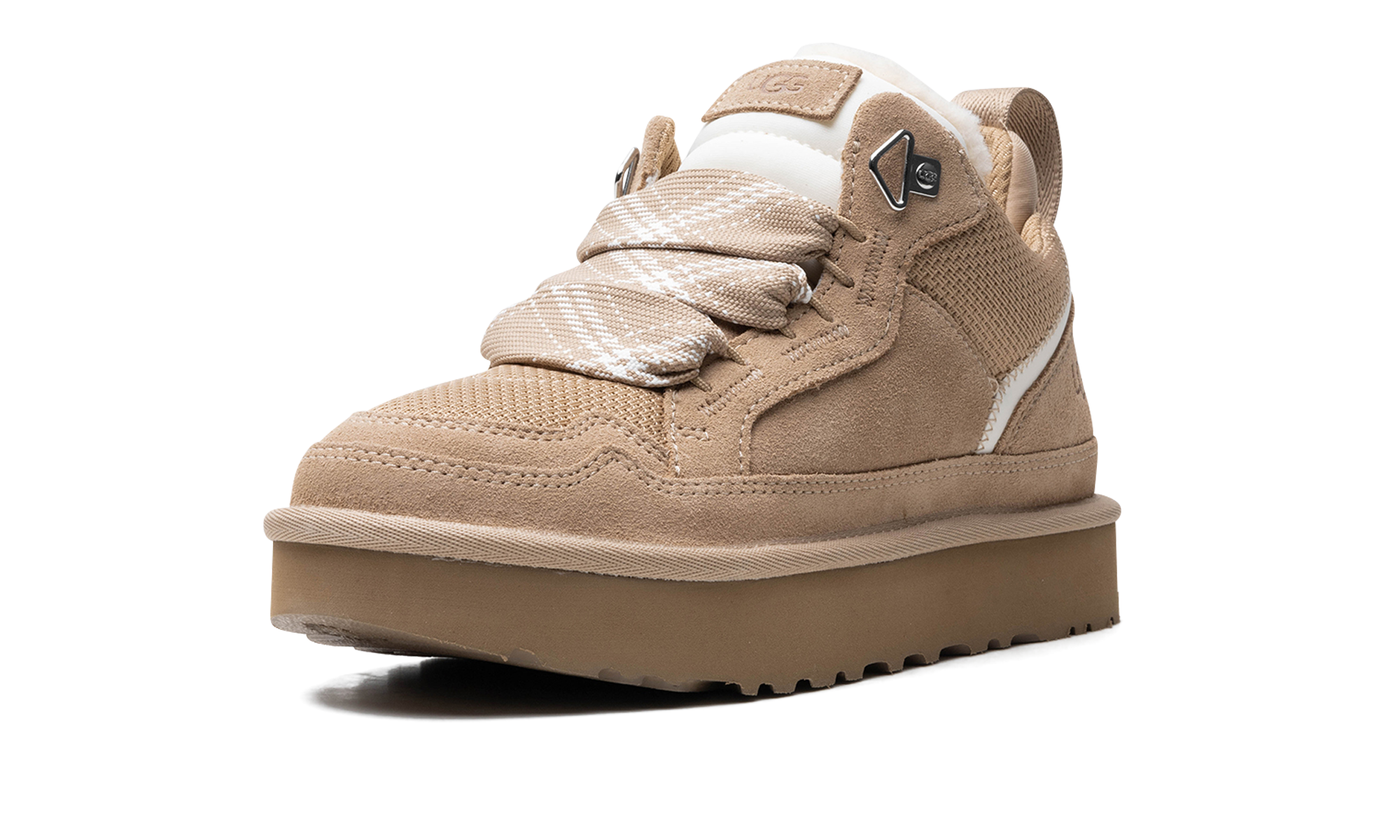 UGG Lowmel Sand (W) 4