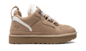 UGG Lowmel Sand (W) 7