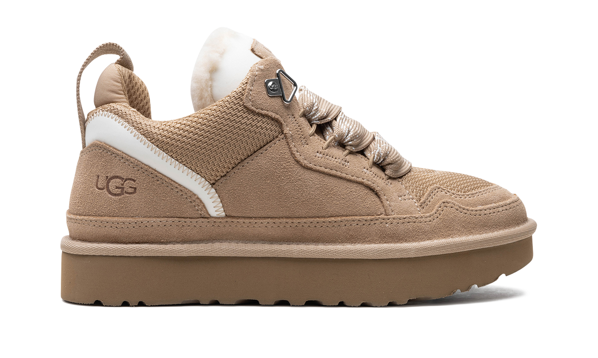 UGG Lowmel Sand (W) 7