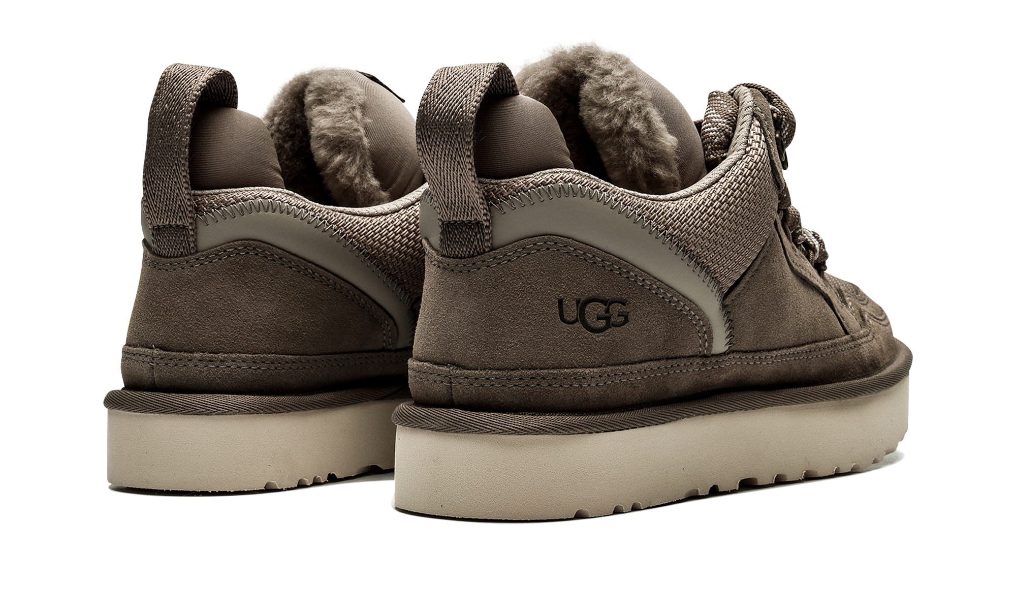 UGG Lowmel Smoke Plume (W) 3