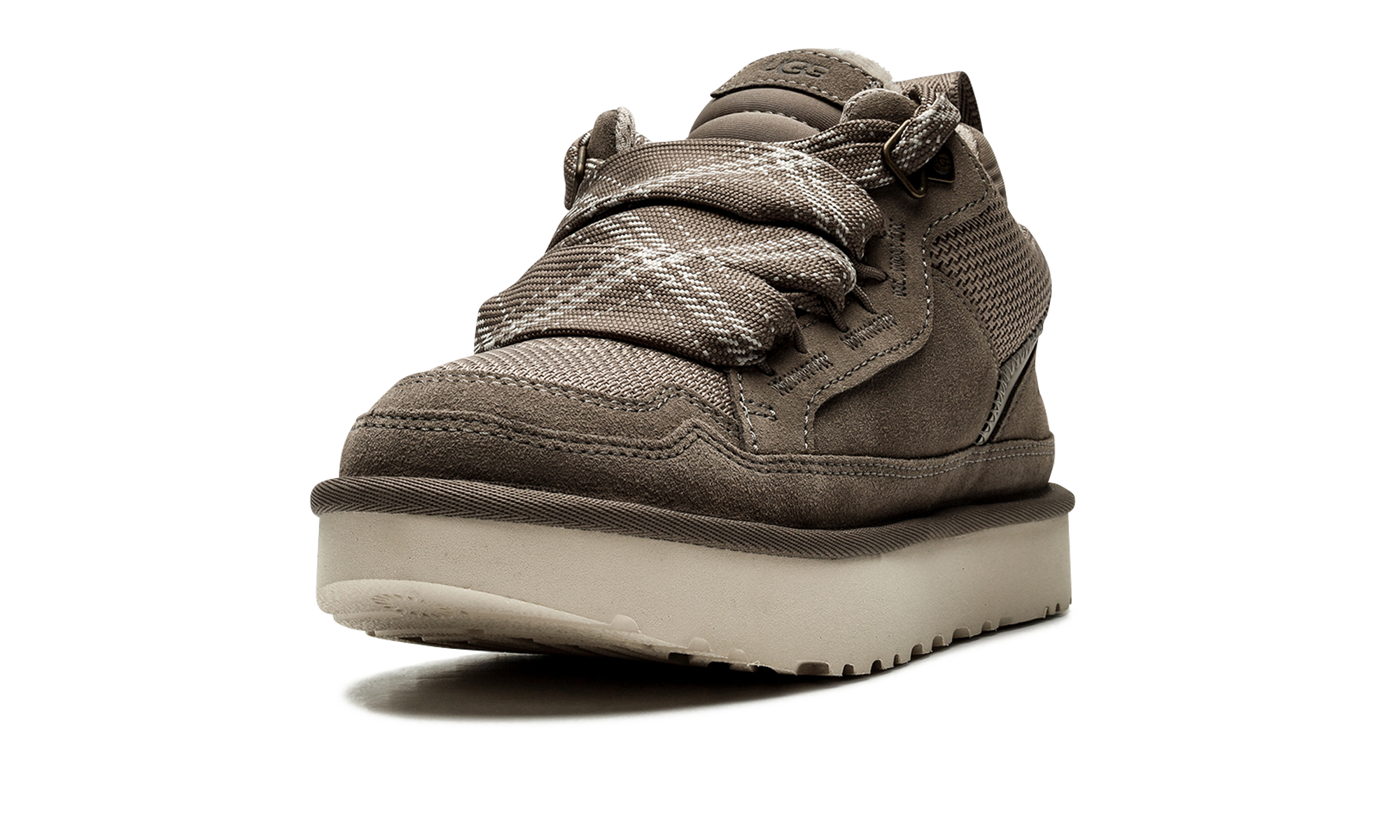 UGG Lowmel Smoke Plume (W) 4