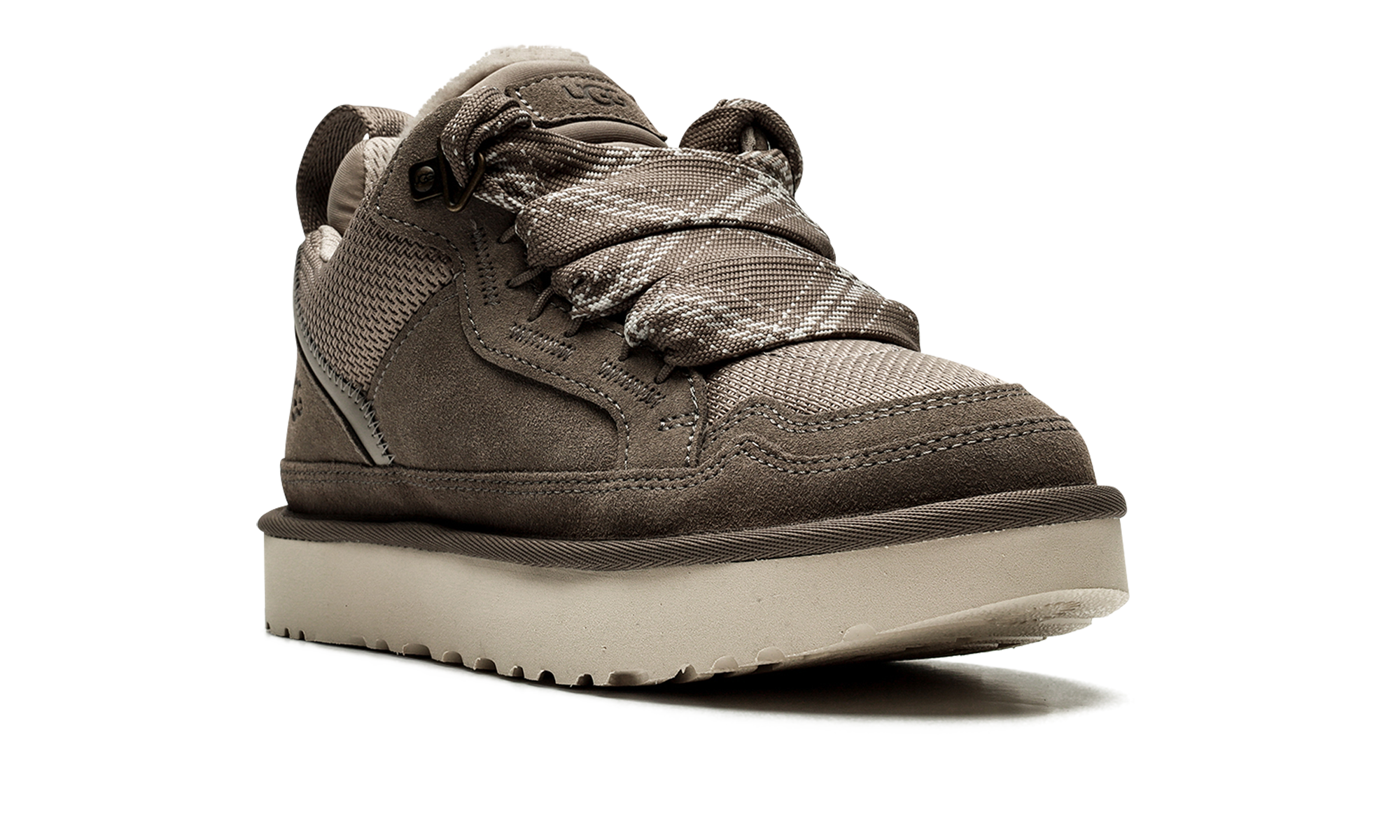 UGG Lowmel Smoke Plume (W) 5