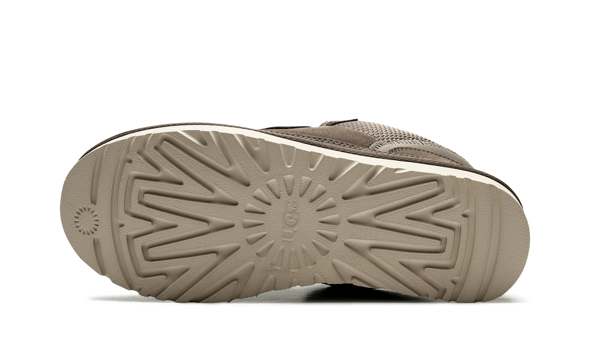 UGG Lowmel Smoke Plume (W) 6