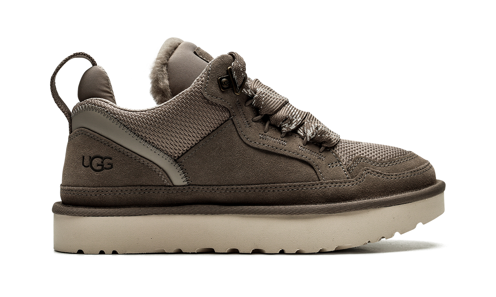 UGG Lowmel Smoke Plume (W) 7