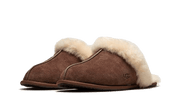 UGG Scuffette II Espresso 2