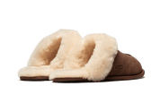 UGG Scuffette II Espresso 3