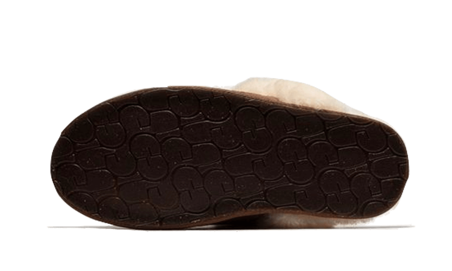 UGG Scuffette II Espresso 4