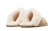 UGG Scuffette II Mustard Seed 3