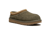 UGG Tasman Slipper Burnt Olive Gum 2