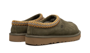 UGG Tasman Slipper Burnt Olive Gum 4