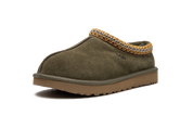 UGG Tasman Slipper Burnt Olive Gum 5