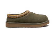 UGG Tasman Slipper Burnt Olive Gum 7
