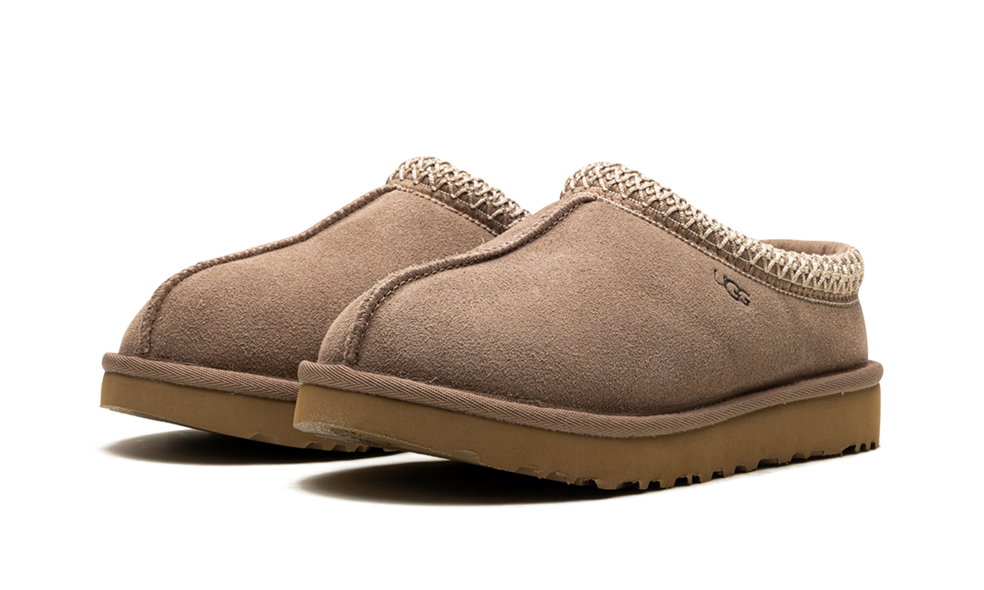 UGG Tasman Slipper Caribou (W) 3