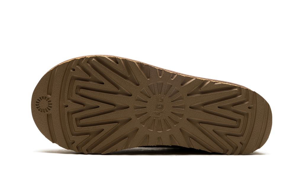 UGG Tasman Slipper Caribou (W) 6