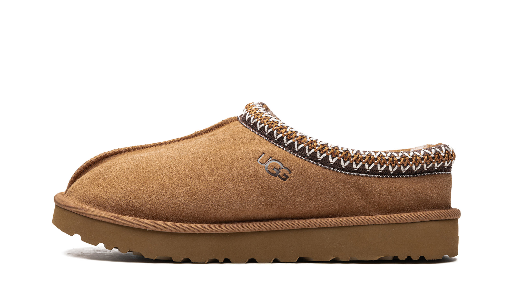 UGG Tasman Slipper Chestnut 1