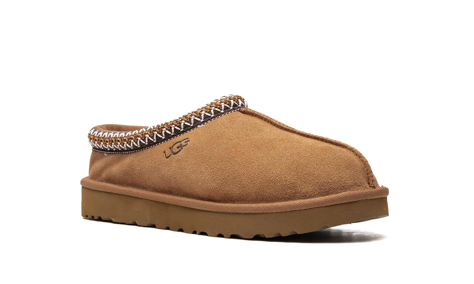 UGG Tasman Slipper Chestnut 2