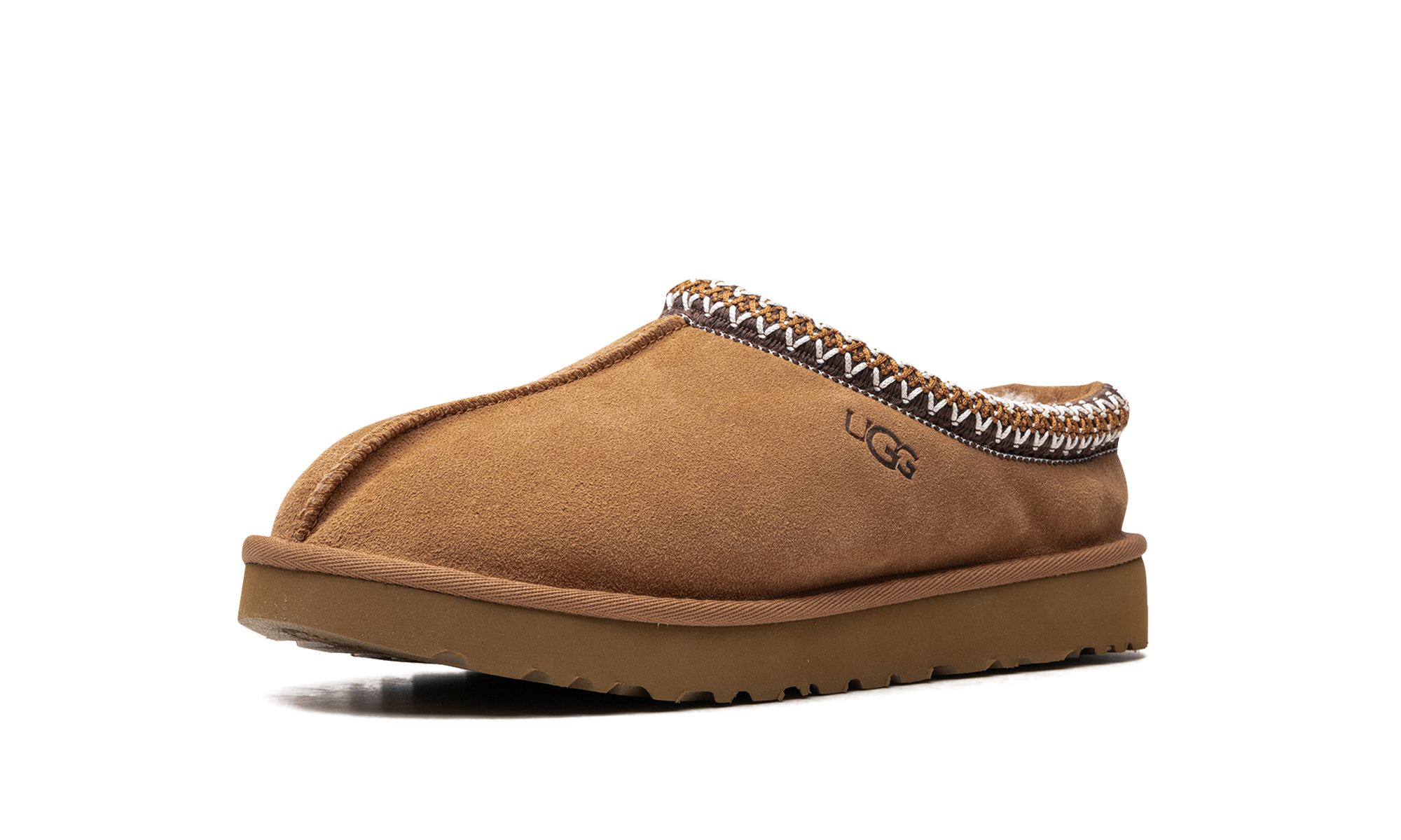 UGG Tasman Slipper Chestnut 5