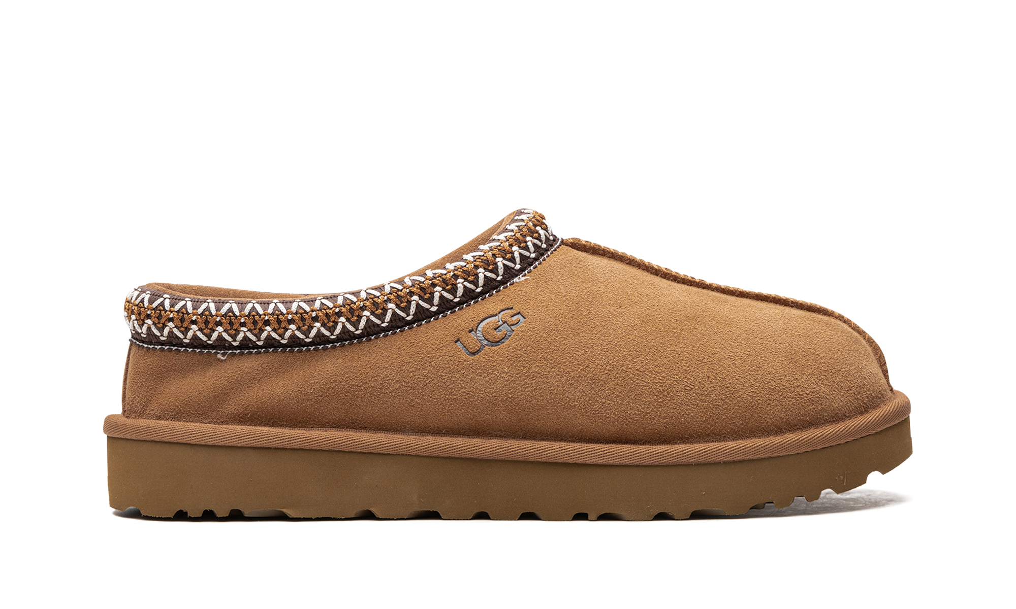 UGG Tasman Slipper Chestnut 7