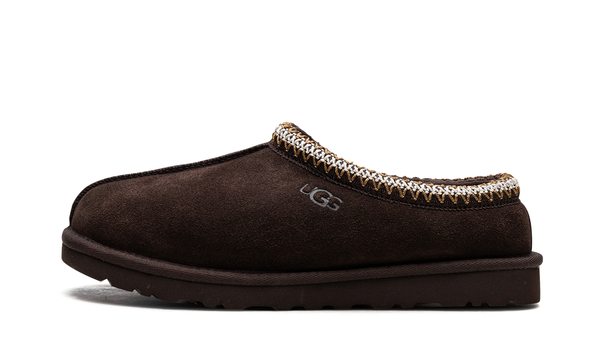 UGG Tasman Slipper Dusted Cocoa 1