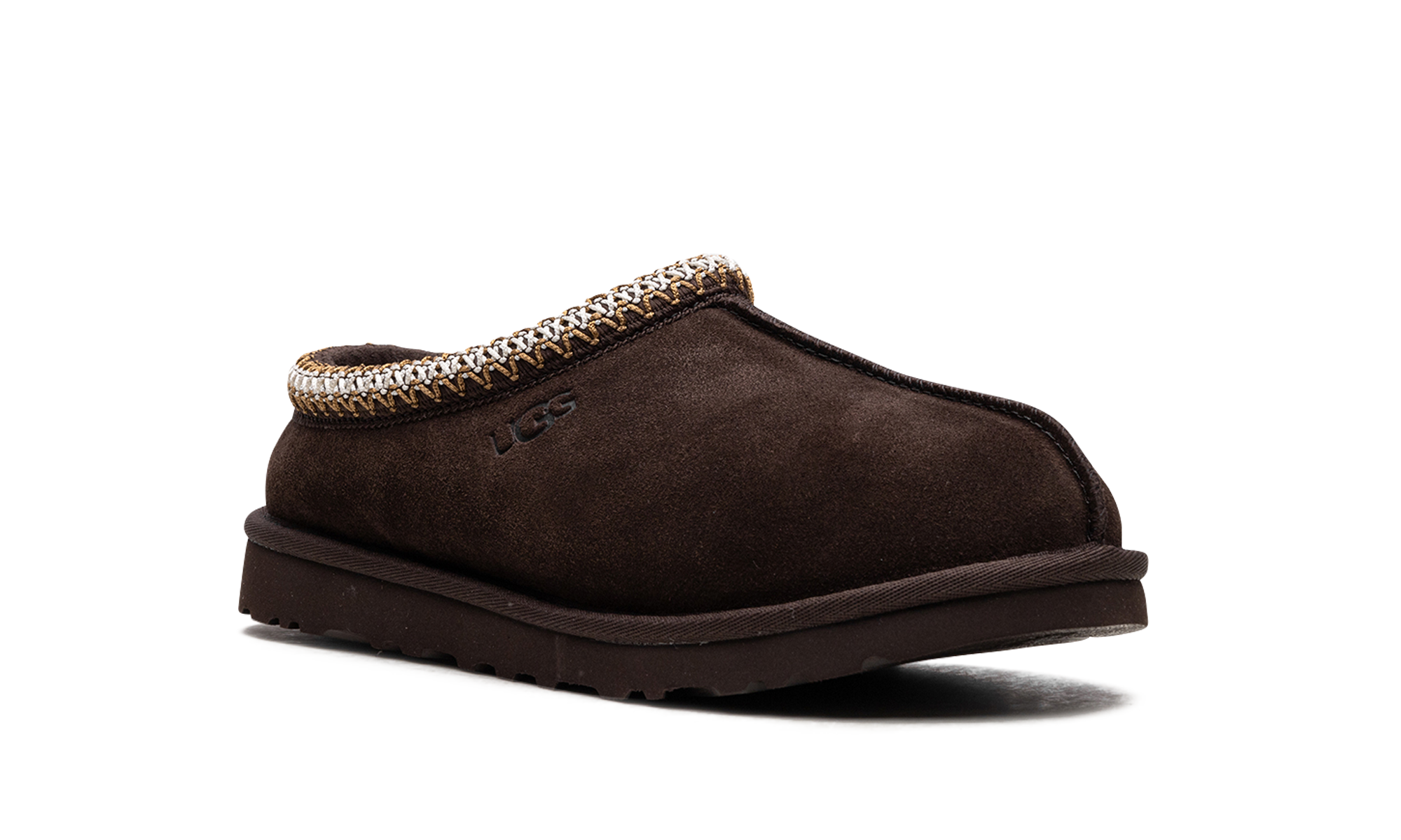 UGG Tasman Slipper Dusted Cocoa 2