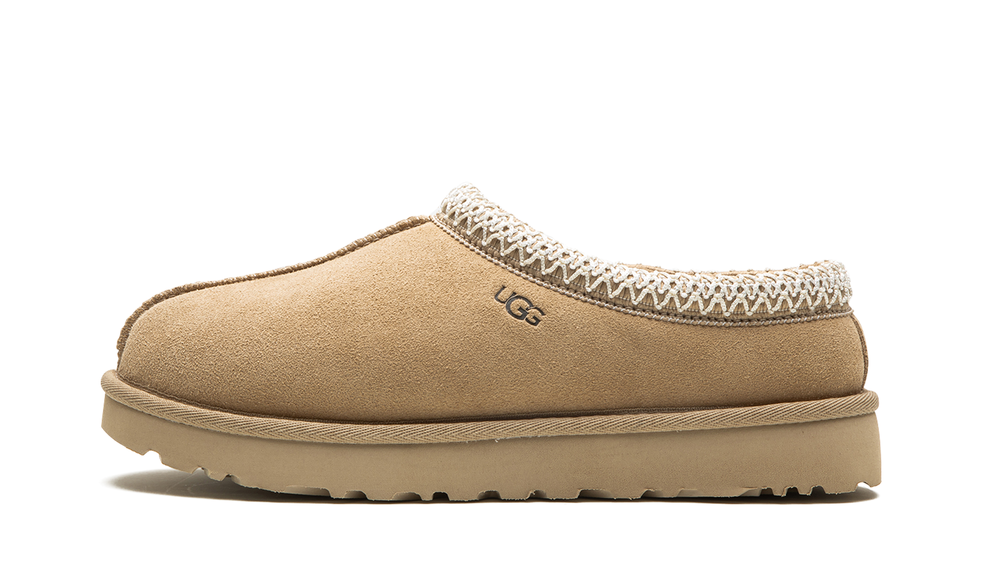 UGG Tasman Slipper Mustard Seed 1