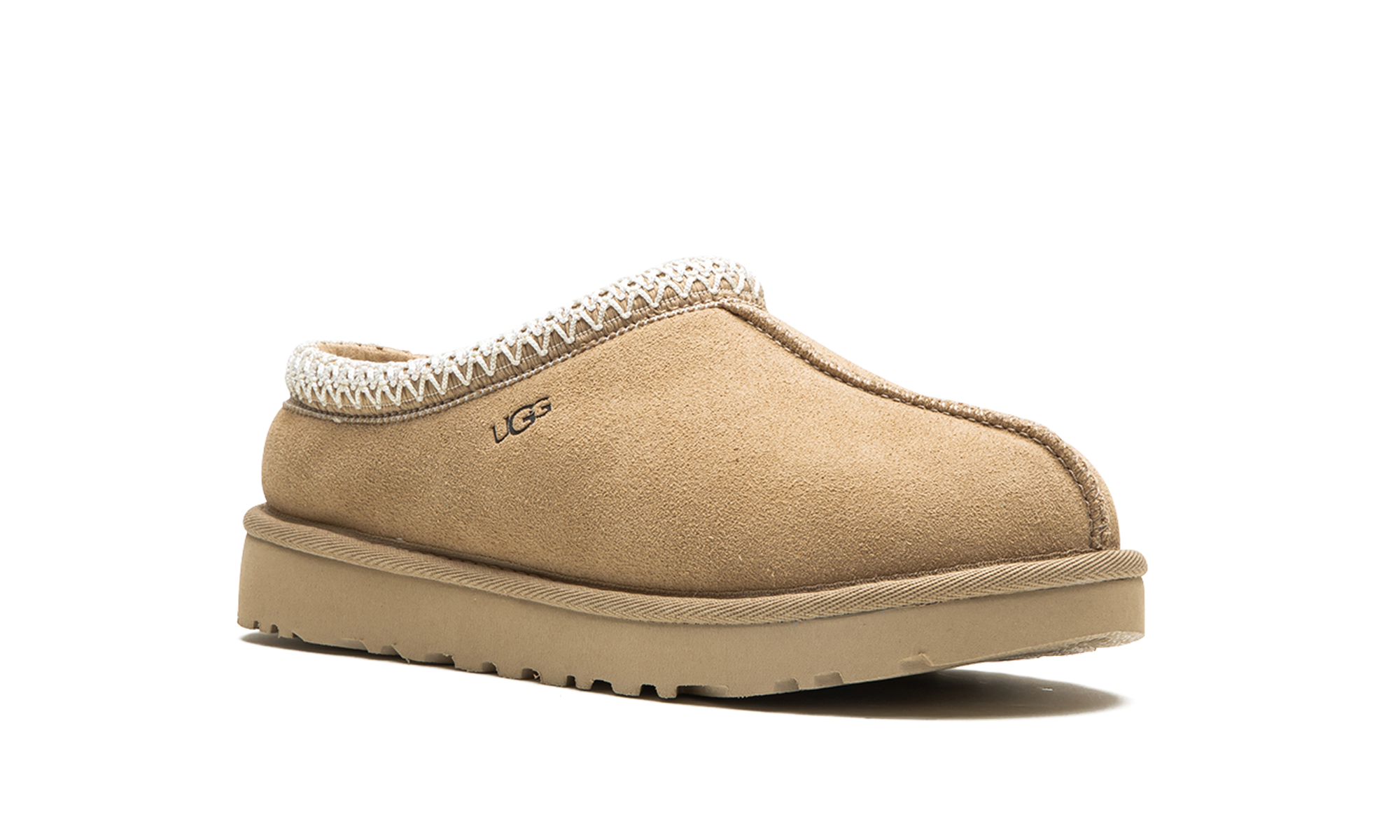 UGG Tasman Slipper Mustard Seed 2