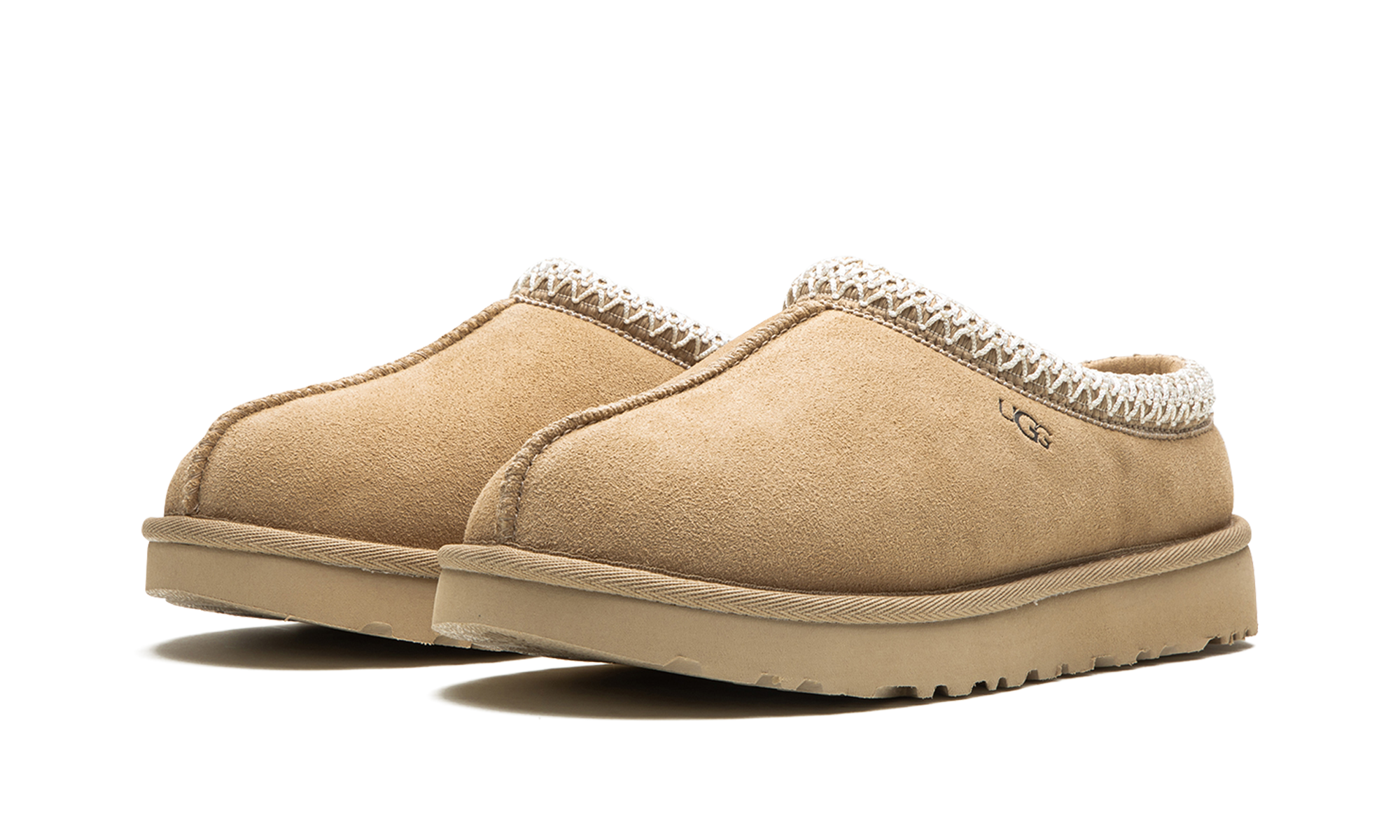 UGG Tasman Slipper Mustard Seed 3