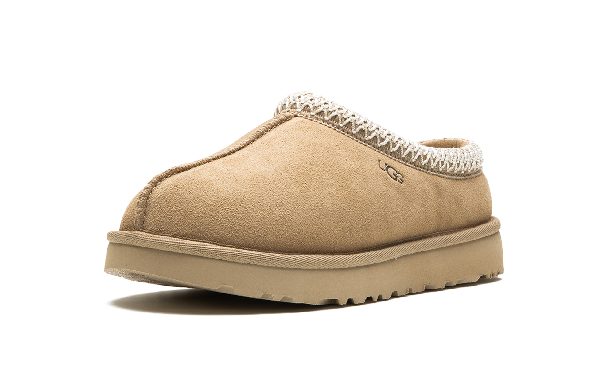 UGG Tasman Slipper Mustard Seed 5