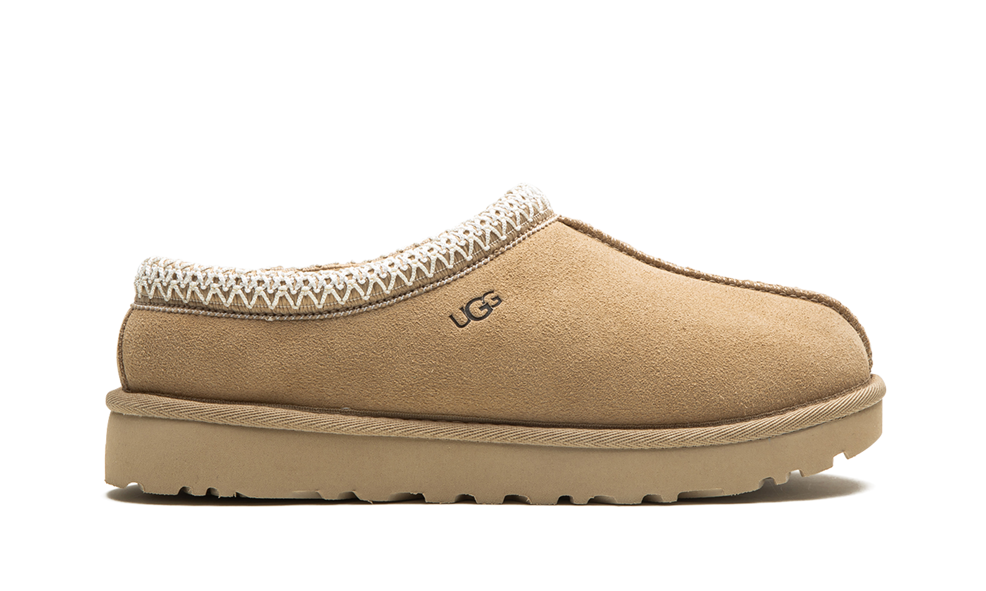 UGG Tasman Slipper Mustard Seed 7