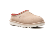 UGG Tasman Slipper Sand Dark Cherry 2
