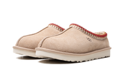 UGG Tasman Slipper Sand Dark Cherry 3
