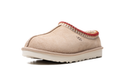 UGG Tasman Slipper Sand Dark Cherry 5