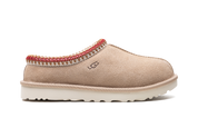 UGG Tasman Slipper Sand Dark Cherry 7