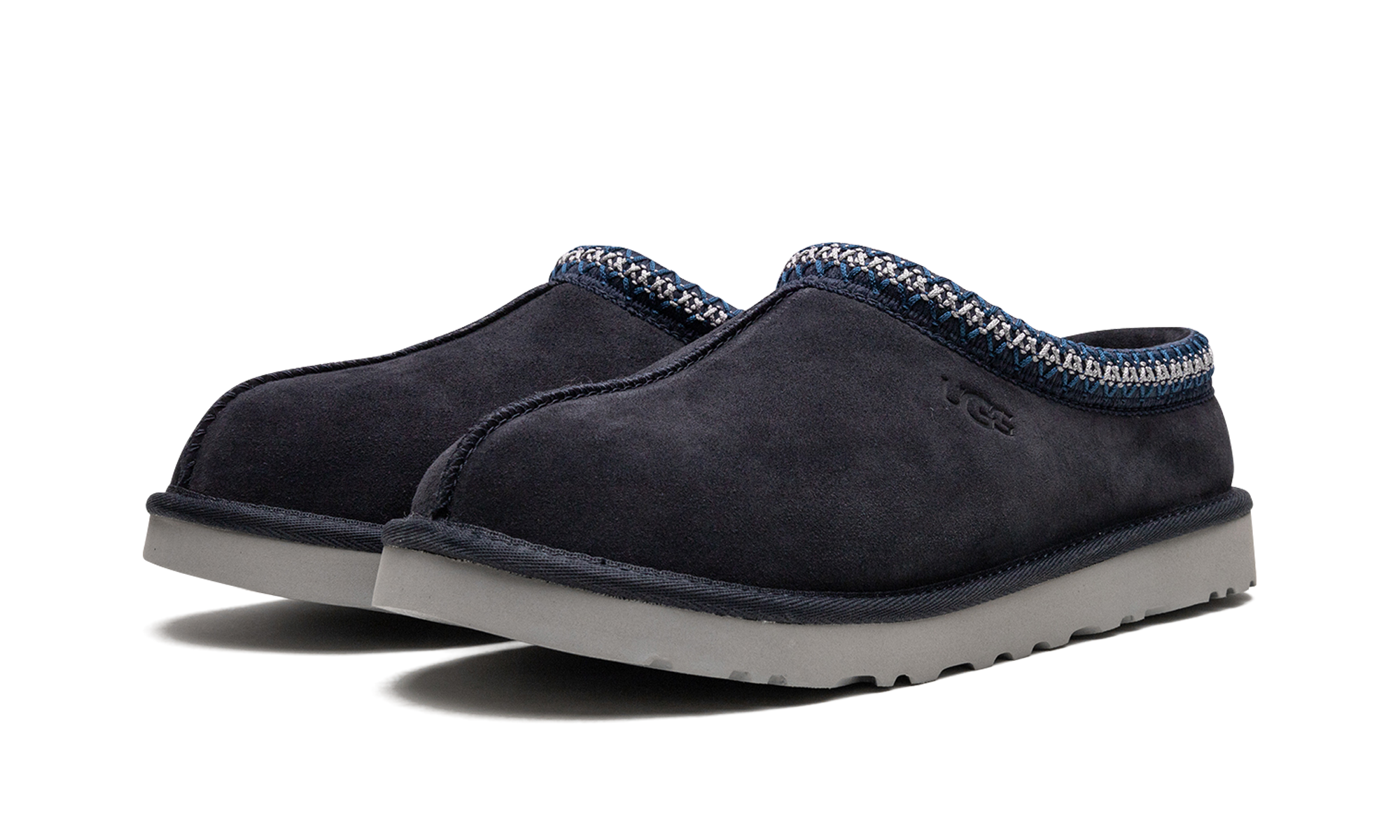 UGG Tasman Slipper True Navy 3