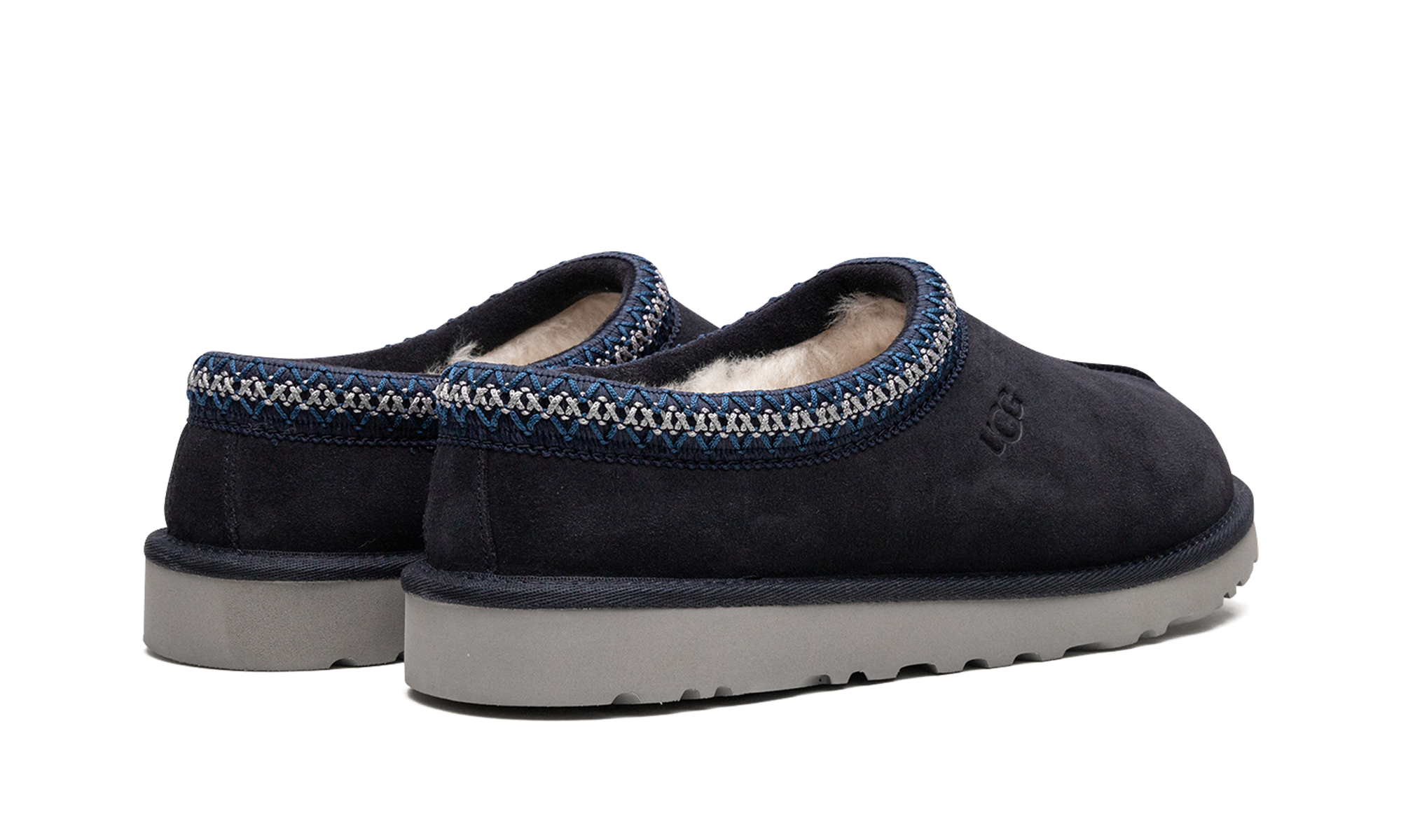 UGG Tasman Slipper True Navy 4