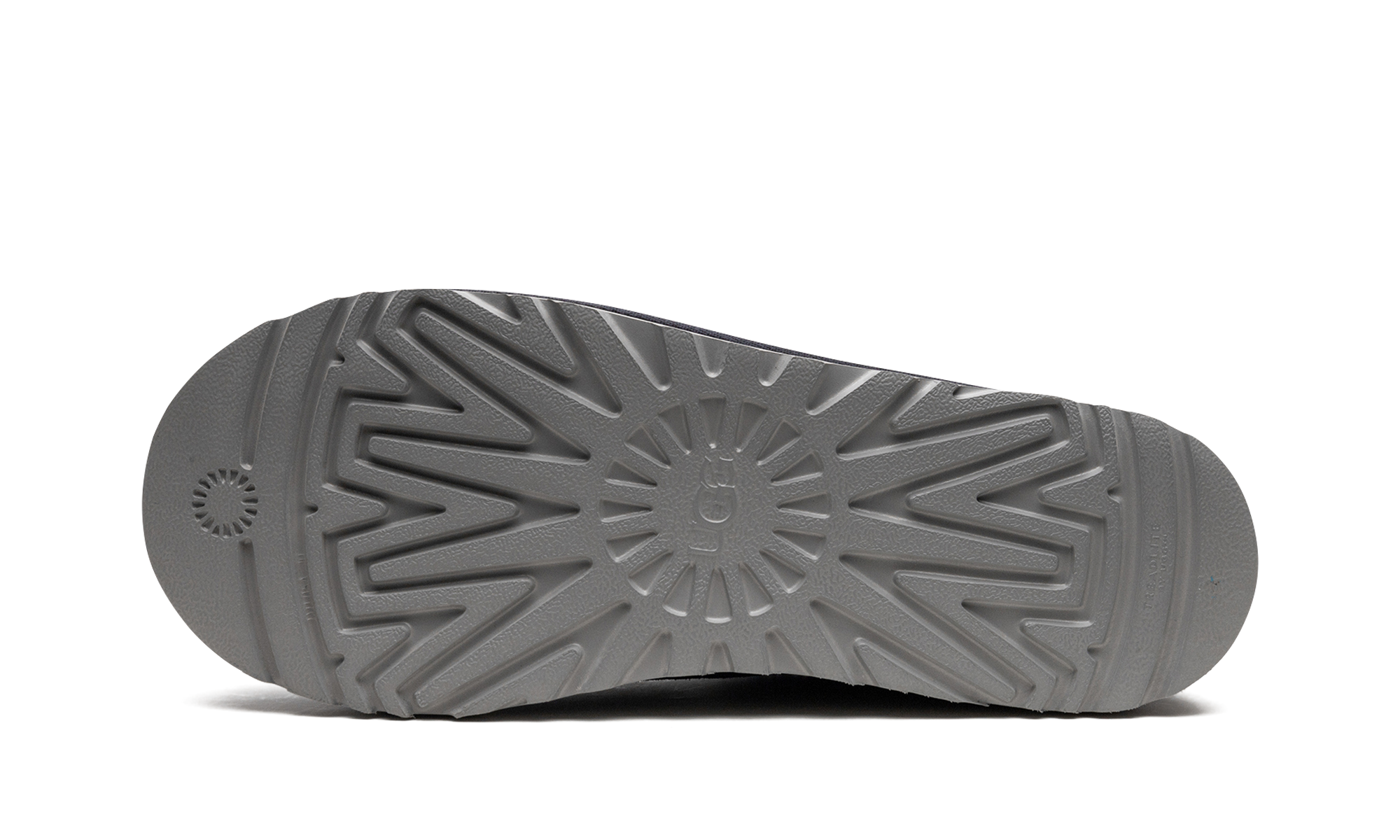 UGG Tasman Slipper True Navy 6