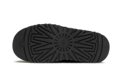 UGG Tazz Braid Black 6