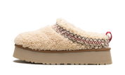 UGG Tazz Braid Natural 1