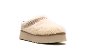 UGG Tazz Braid Natural 2