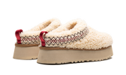 UGG Tazz Braid Natural 4