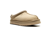 UGG Tazz in Mustard Seed (GS) 2
