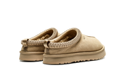 UGG Tazz in Mustard Seed (GS) 4