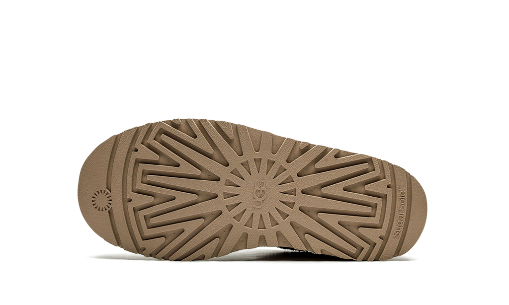 UGG Tazz in Mustard Seed (GS) 6