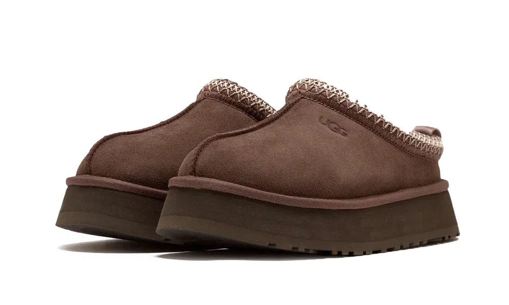 UGG Tazz Slipper Bay Fog 2