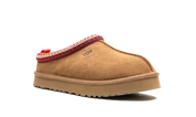 UGG Tazz Slipper Chestnut (Child) 2