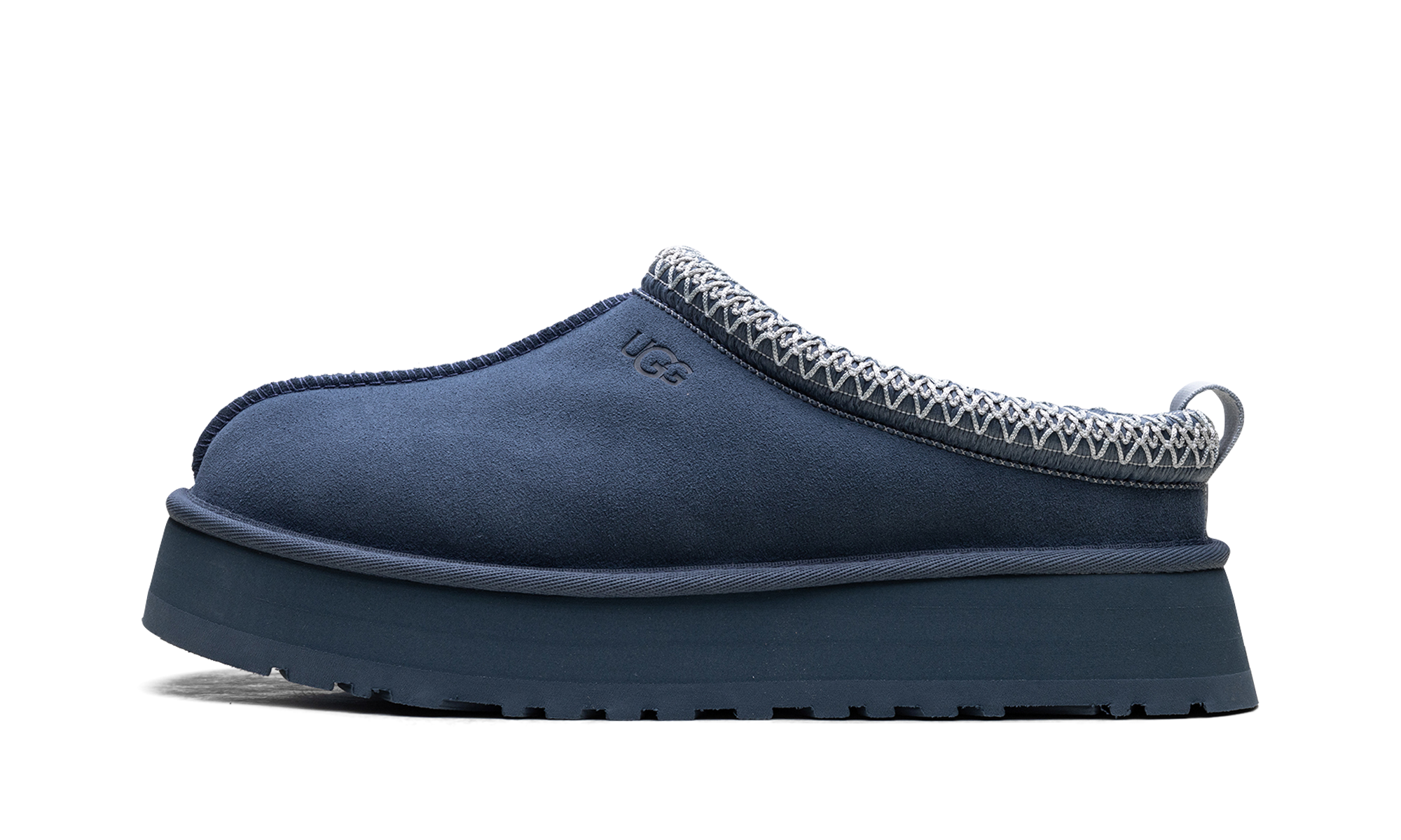 UGG Tazz Slipper Desert Blue (W) 1