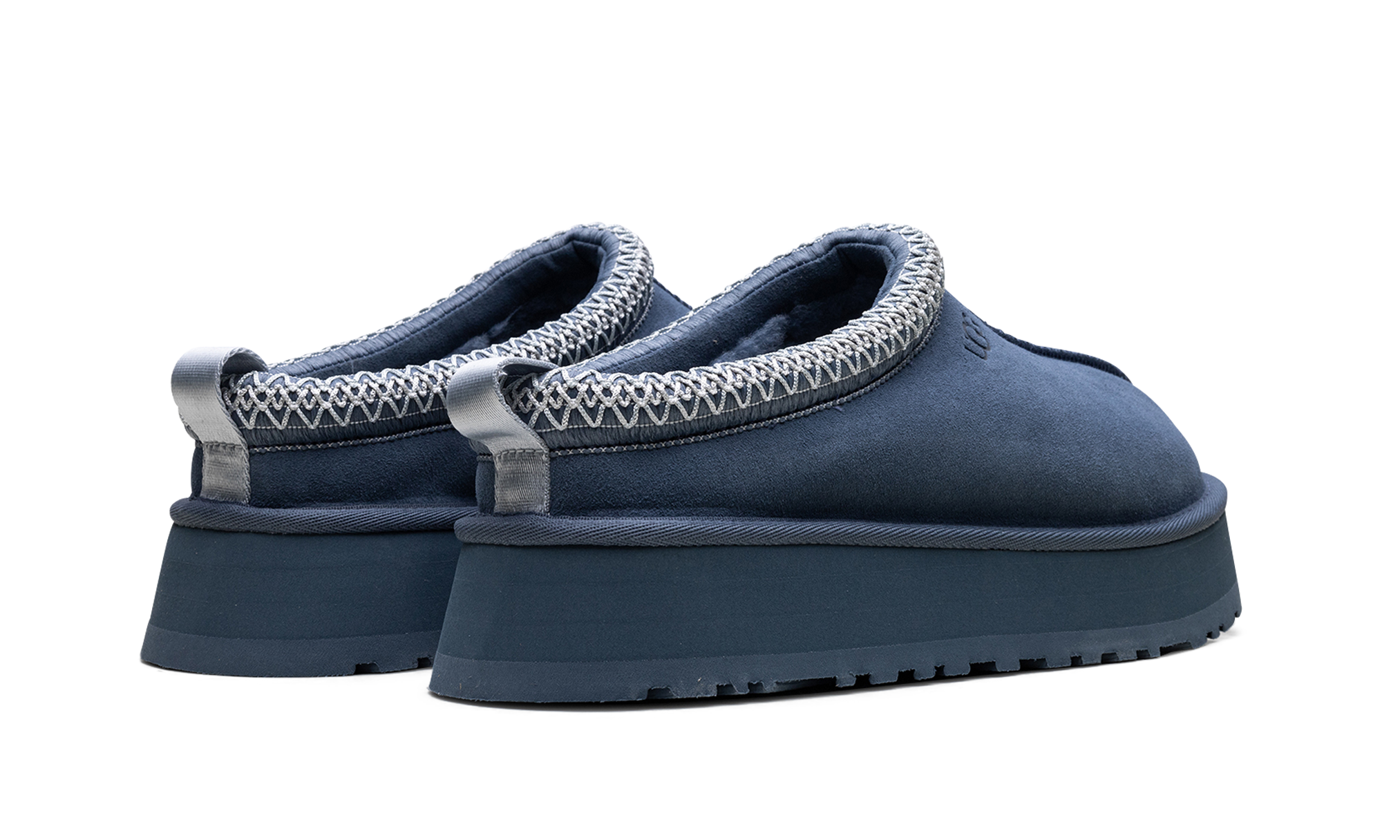 UGG Tazz Slipper Desert Blue (W) 3