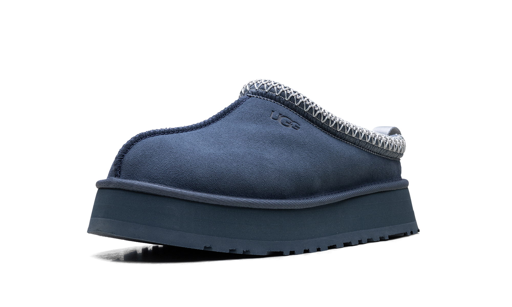 UGG Tazz Slipper Desert Blue (W) 4